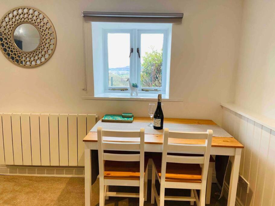 The Mill Stylish Rural Apartment With Beautiful Views Welsh Newton Common Экстерьер фото